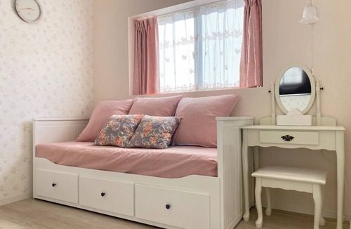Shin-Osaka Apartment | 188 m² Apartment ∙ 8 bedrooms ∙ 15 guests