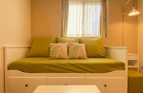 Shin-Osaka Apartment | 20 m² Apartment ∙ 1 bedroom ∙ 4 guests