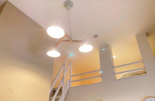 Shin-Osaka Apartment | 20 m² Apartment ∙ 1 bedroom ∙ 4 guests