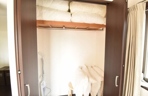 Shin-Osaka Apartment | 26 m² Apartment ∙ 1 bedroom ∙ 4 guests