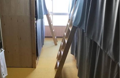 Toyonaka Hostel | Hostel ∙ 8 guests
