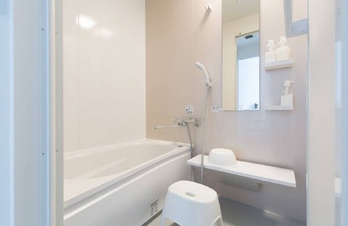 Fushimi Hotel | 30 m² Hotel ∙ 1 bedroom ∙ 1 guest