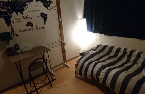 Sakai Ward House | Motel ∙ 8 guests