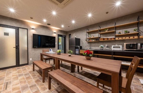 Miyakojima Hotel | 25 m² Hotel ∙ 4 guests