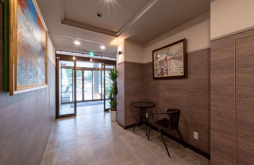 Miyakojima Hotel | 25 m² Hotel ∙ 4 guests