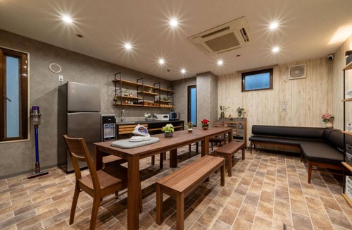 Miyakojima Hotel | 25 m² Hotel ∙ 4 guests