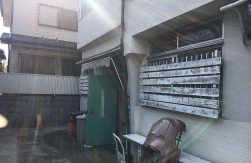 Shin-Osaka House | 24 m² House ∙ 2 bedrooms ∙ 7 guests