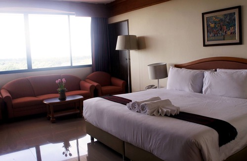 Yasothon Hotel | JP Emerald Hotel