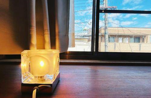 Fushimi House | 60 m² House ∙ 3 bedrooms ∙ 6 guests