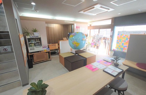 Fushimi Bed & Breakfast | 45 m² Bed and breakfast ∙ 127 guests