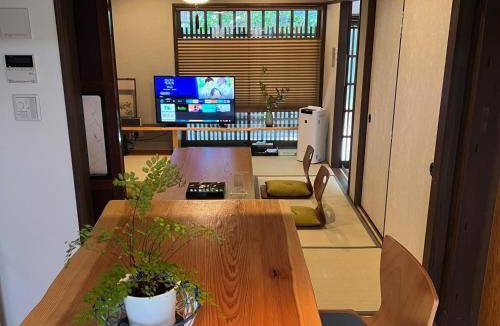 Higashiyama House | 62 m² House ∙ 1 bedroom ∙ 4 guests
