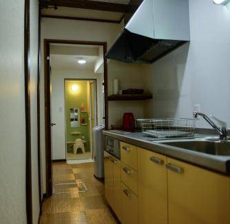 Minami House | 91 m² House ∙ 3 bedrooms ∙ 14 guests