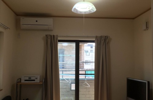 Higashiyodogawa House | Near JR AWAJI station 30 min. to Kyoto .10 min. to umeda. 40 min.