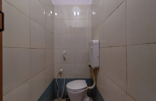 Velankanni Hotel | JR Lodge