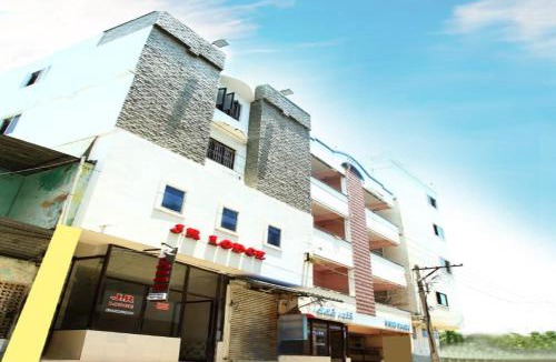 Velankanni Hotel | JR Lodge