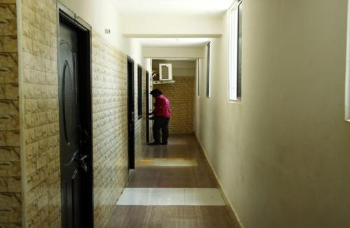 Velankanni Hotel | JR Lodge