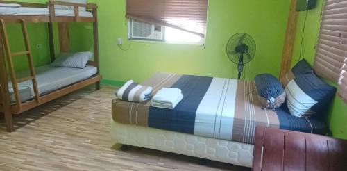 Santa Cruz Resort | JS MULLINS Private Resort In Zambales