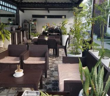 Carcar Apartment | JSS PENSION HOUSE