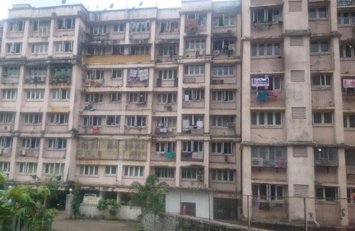 Mumbai House | Juhu aparts