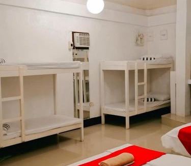 Dangcagan Hotel | Julia's Family Hotel & Events Place FAMILY-BARKADA ROOM