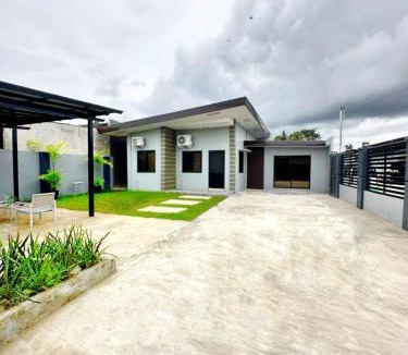 Tagum House | Jumira Staycation