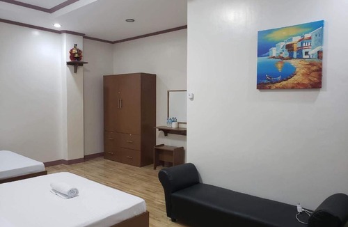 Oslob House | JUN's INN