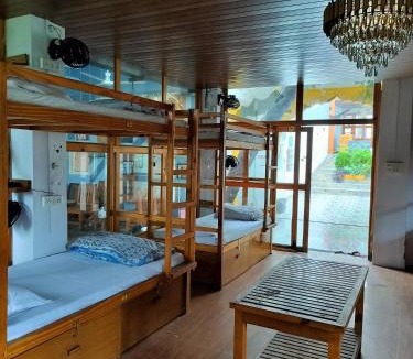 Pushkar Hostel | Jungle by sturmfrei Pushkar