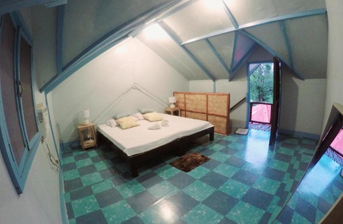 San Pedro Hotel | JUNGLE Home