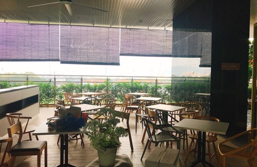 Malaysian Police Training Centre Apartment | Junior Suite #48th# Infinity Pool & Sky Gym KLCC