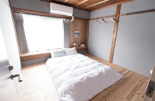 Nahari-cho House | junos