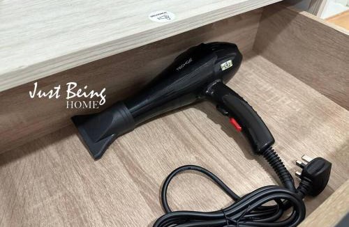 Kampung Datuk Keramat Apartment | Just Being Home 6pax 3BR/3BA 1King/1Queen/2Single