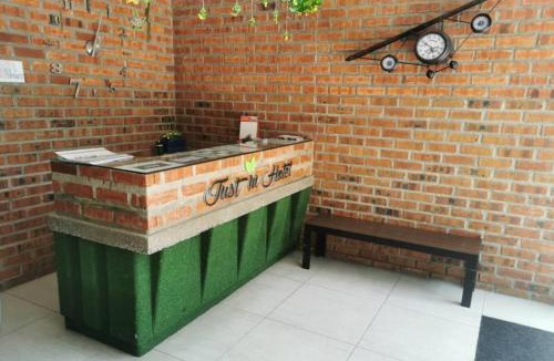 Bandar Tun Razak Hotel | Just In Boutique hotel