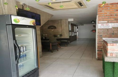 Bandar Tun Razak Hotel | Just In Boutique hotel