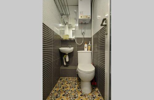 Mong Kok Hostel | JW Hostel