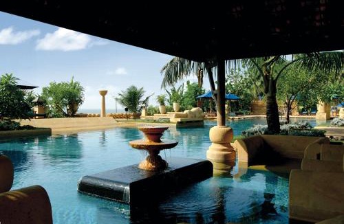 Juhu Hotel | JW Marriott Mumbai Juhu