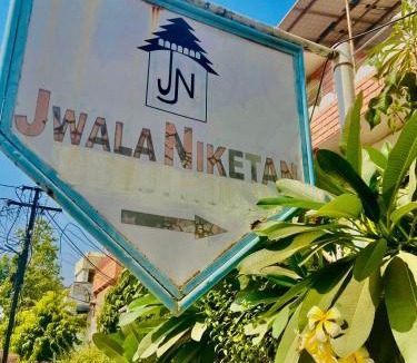 Sindhi Camp House | Jwala Niketan Eco Homestay