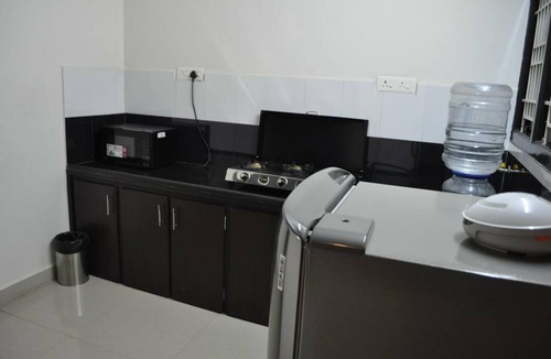 Srirangam Apartment | Jyothi Suites