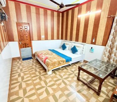 Ayodhya House | Jyotish bhawan place