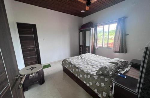 Amboli House | K Hill House