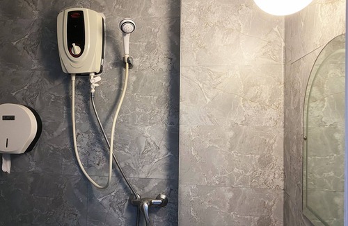 Red Light District Hotel | K Hotel 14