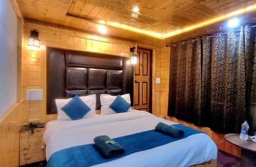 Laripora Hotel | K2 Alpine Hotel