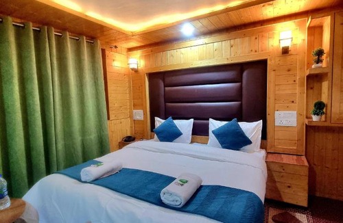 Laripora Hotel | K2 Alpine Hotel