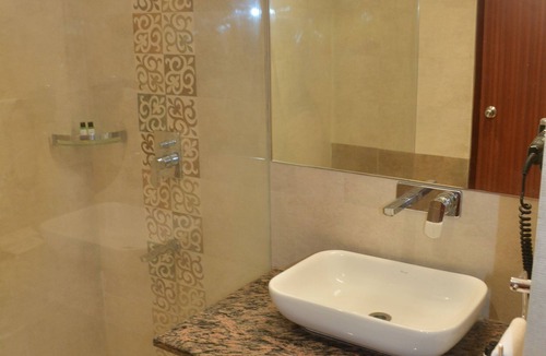 Jaipur Hotel | Kaara- Atharva Palace Jaipur