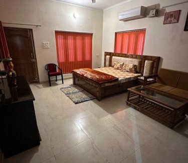 Varanasi Villa | Kaashi Flora - Luxury 3BHK