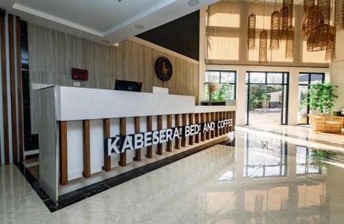 Binangonan Hotel | Kabesera Bed and Coffee
