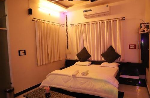 Chittorgarh Apartment | Kabirbnb