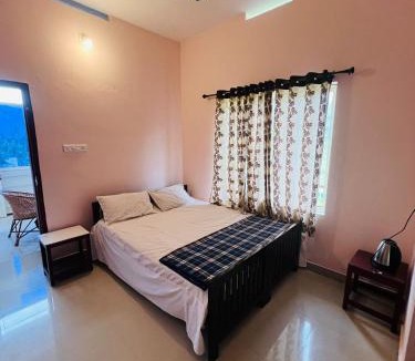 Maraiyur House | Kadampil Bliss