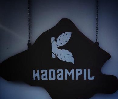 Maraiyur House | Kadampil Bliss
