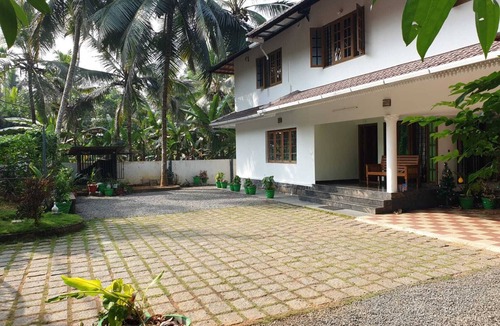 Pala Apartment | Kadaplackal residency