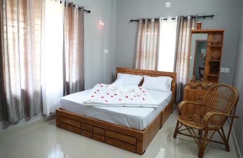 Kaimane House | kailasa stays